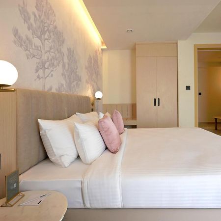 Arrival Hotel Hyderabad Luaran gambar