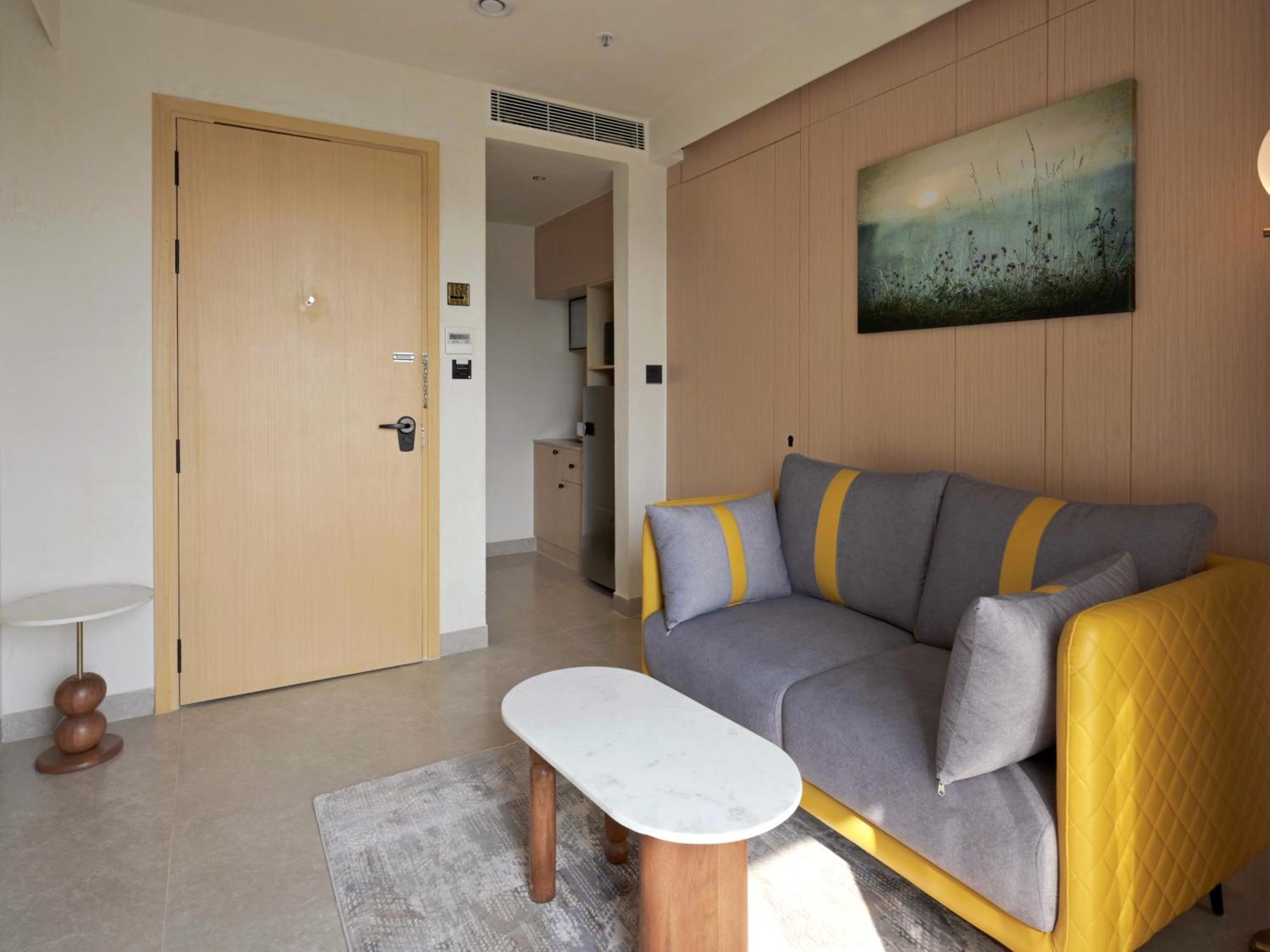 Arrival Hotel Hyderabad Luaran gambar